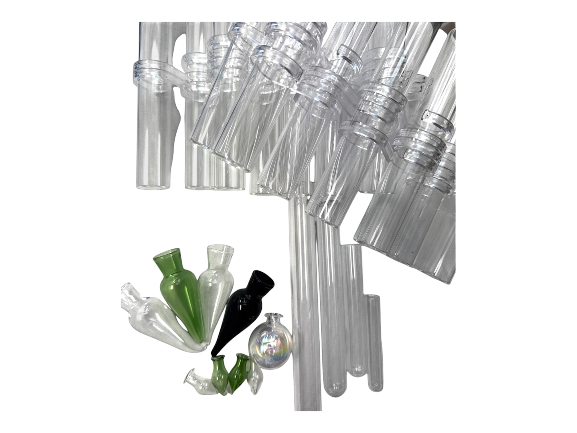 Test Tubes & Vials