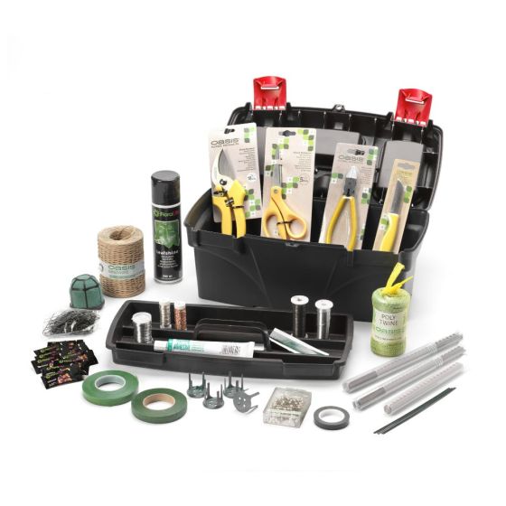 Floristry And Craft Tools