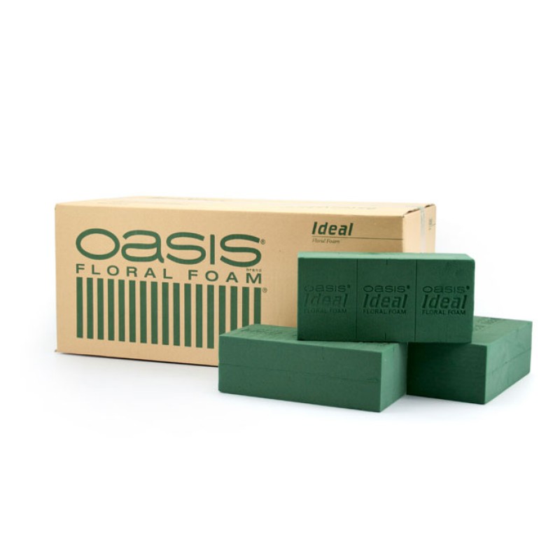 Floral Foam Oasis products