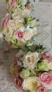 Flowers for Weddings & Events