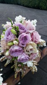Flowers for Weddings & Events