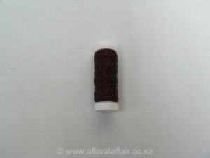 Boullian Wire Spool 25gm Brown