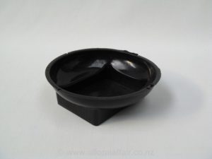 No 6' O'Bowl x 10pkt