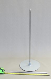 Steel Rod 600mm