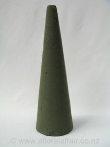 Excel Large Wet Cone 18CMD x 43 CMH