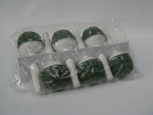 Magic Posy Holder Small pkt x 6