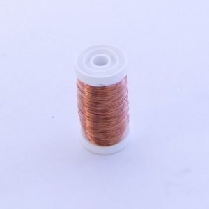Myrtle Wire Copper 0.3mm x 100g