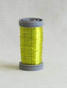 Myrtle Wire Lemon 0.3mm x 100g