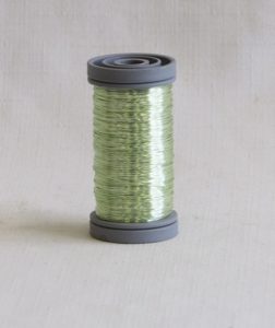 Myrtle Wire Mint 0.3mm x 100g