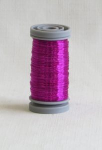 Myrtle Wire  Strong Pink 0.3mm x 100g