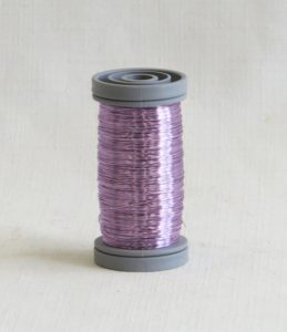 Myrtle Wire  Lavender 0.3mm x 100g