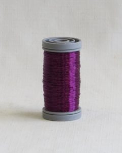 Myrtle Wire  Lilac/Purple 0.3mm x 100g