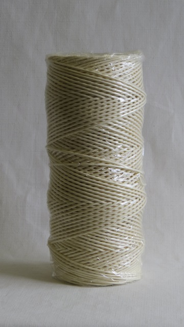 Paper Coated wire 150m x 2mm Bleached