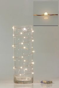 LED Seed Light 2m Warm White