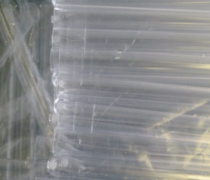 Test Tubes Polystyrene  18 x 150mm x 50 (Bag)