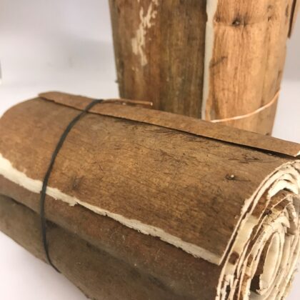 Sola Wood Bark pack of 3 Rolls