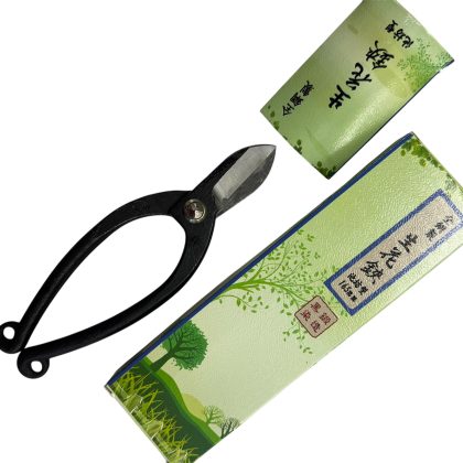Ikebana Flower Twig Cutting Tool
