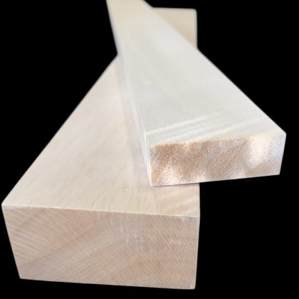 Balsa 50 x 100 x 915