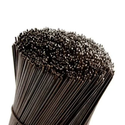 Stub Wire Uncoated 1.8mm x 50cm