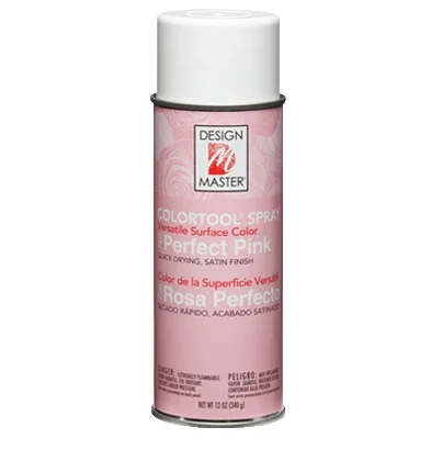 Design Master Perfect Pink
